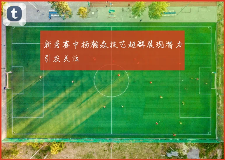 新秀赛中杨瀚森技艺超群展现潜力引发关注